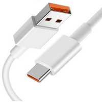 مشخصات، قیمت و خرید کابل تبدیل USB به USB-C مدل TURBO CHARGER طول ...